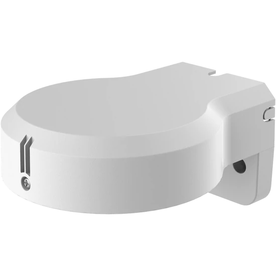 HIKVISION DS-2280ZJ Fali tartó; műanyag