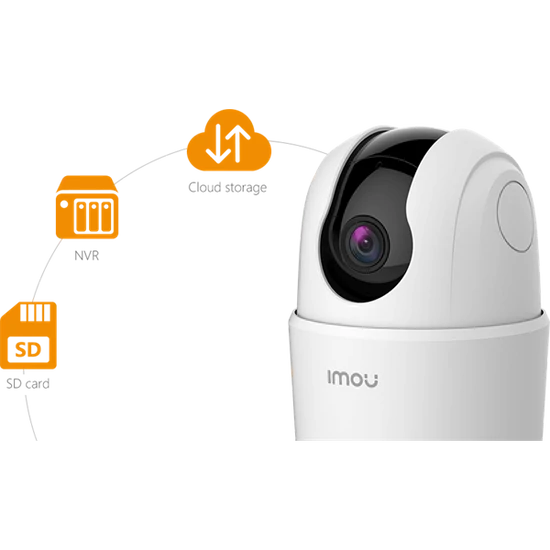 IMOU IPC-K2ECP-3H3W IP wifi PT dómkamera - Ranger 2C
