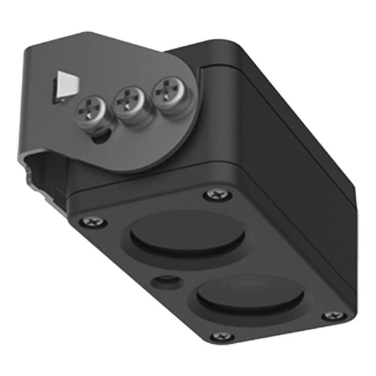 HIKVISION AE-VC253T-IT (2.1mm) 2 MP THD fix EXIR mini kamera mobil alkalmazásra; 4 pin aviation csat