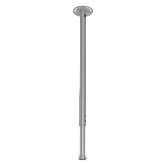 HIKVISION DS-1667ZJ-P Bővíthető függesztő konzol; szürke