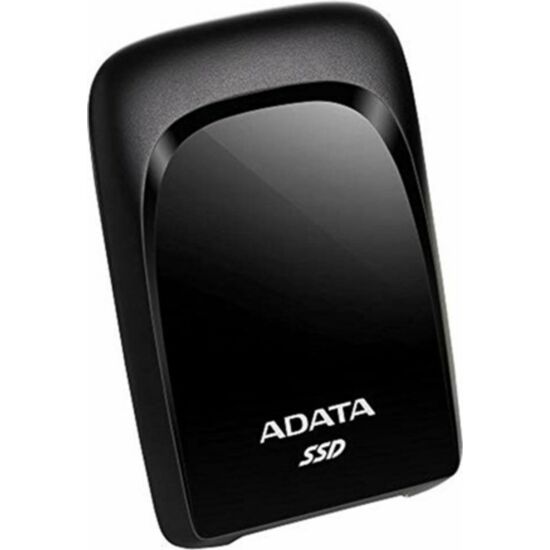 ADATA ASC680-240GU32G2-CBK Külső SSD 240GB - SC680