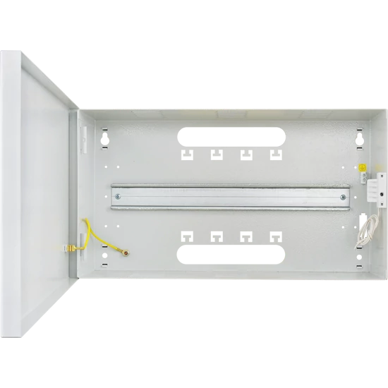 Pulsar AWO621 Üres doboz, 380 x 210 x 114 mm
