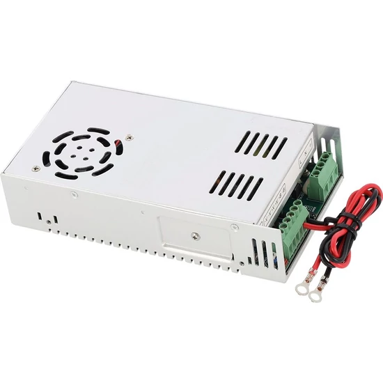 Pulsar PSB-12V15A akkumulátortöltős Tápegység, 207 W