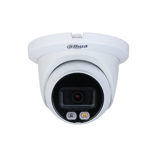 Dahua IPC-HDW2449TM-S-IL-0360B 4 Mpx-es IP kamera