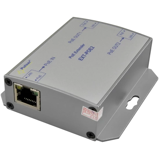 Pulsar EXT-PoE2 PoE extender