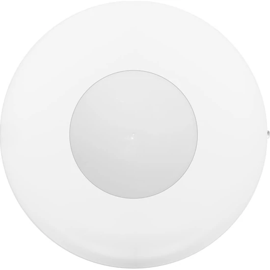 SATEL SLIM-S-DUAL-AC Mennyezeti Dual PIR+MW digitális mozgásérzékelő; világítás vezérlés; felületre