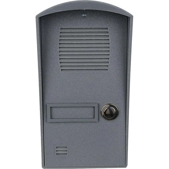 ASC Global InterCom GSM Kit 1 Audio GSM kaputelefon