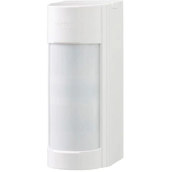 OPTEX VXI-DAM-X5 kültéri, kombinált mozgásérzékelő, IR antimaszk, 12 m
