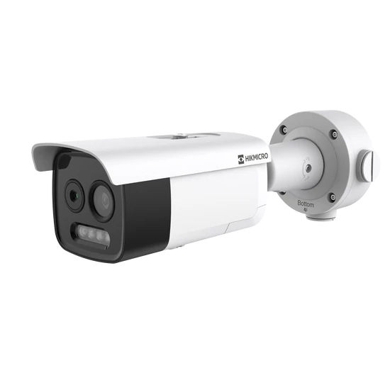 HIKVISION HM-TD2628T-7/G1/T3A IP hő- kamera; -20°C-650°C