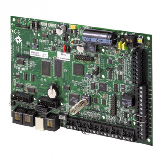 ACRE-VANDERBILT SPC6300.000 Alaplapi panel SPC63xx behatolásjelző központhoz