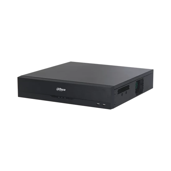 Dahua NVR5816-16P-EI 16 csatornás IP rögzítő