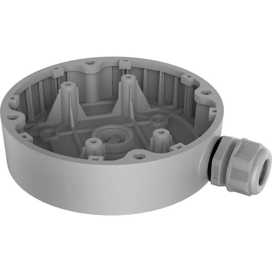 HIKVISION DS-1280ZJ-DM55-428CPY Kiegészítő, kötődoboz, korrozióálló