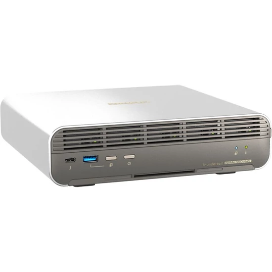 QNAP TBS-H574TX-I5-16G NAS