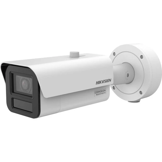 HIKVISION iDS-2CD7A45G2/P-IZHSY(4.7-118mm) IP, Csőkamera, 4MP, Motoros obj., IR 200m, SD fogl., Audi