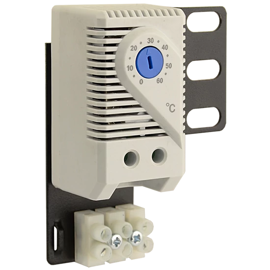 PULSAR RAT Termosztát ventilátor panelekhez