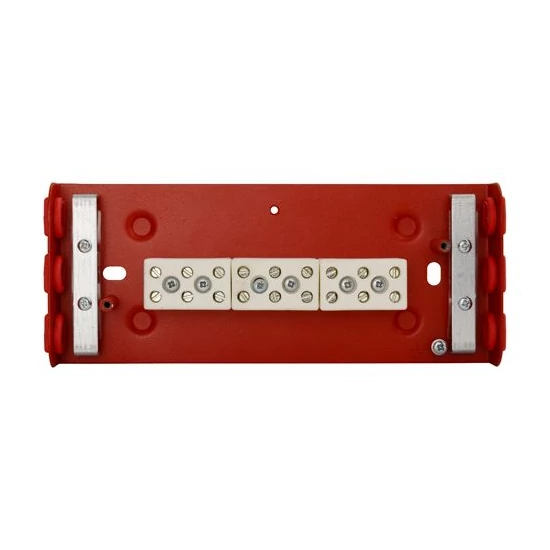 Pulsar AWOP-925PP Tűzálló kötődoboz, 190 x 80 x 30 mm