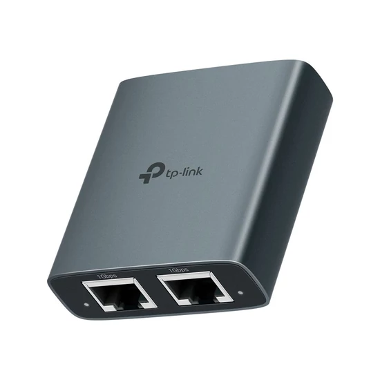 TP-Link EH210 Gigabit Ethernet Splitter 2in1