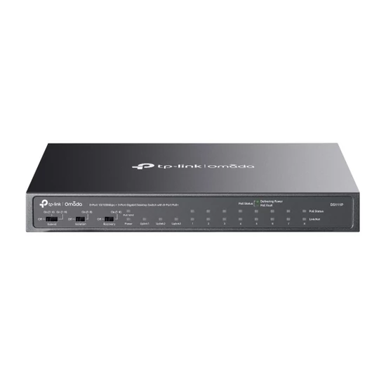 TP-LINK DS111P Switch PoE