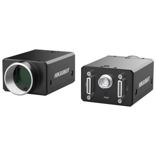 HIKROBOT MV-CH040-A0CM Area scan kamera; 4 MP; 180 fps; C foglalat; monokróm; Camera Link SDR csatla