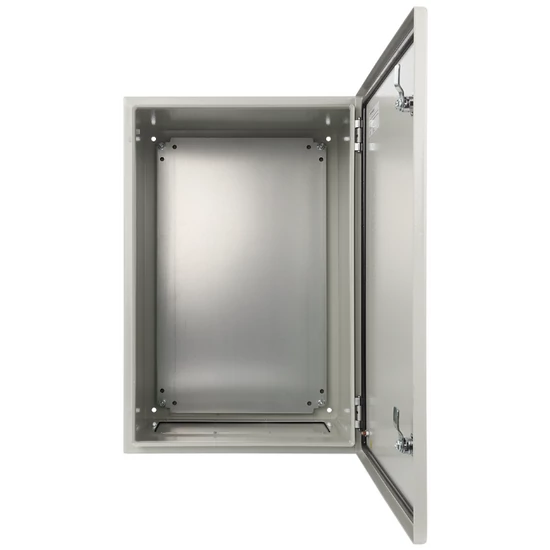 PULSAR AWOH406030 Fém doboz; 400x600x300; IP66;