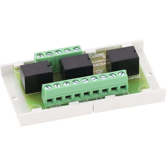 Pulsar AWZ642 Pulsar AWZ642 - Relémodul
