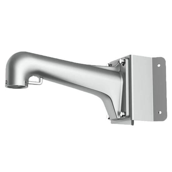 HIKVISION DS-1603ZJ-Corner-P Fali tartó PanoVu kamerákhoz sarokadapterrel; szürke