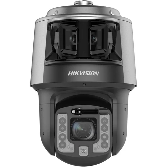 HIKVISION DS-2SF7C425MXG2/LM-ELWY/26(F0) IP, TandemVu PTZ kamera, 4MP,Mot.obj.,25x zoom, IR 400m, Fe