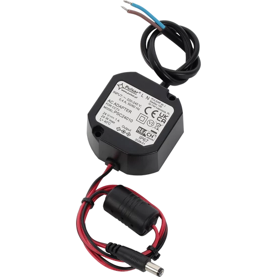 Pulsar PSC24010 Tápegység, 24 W