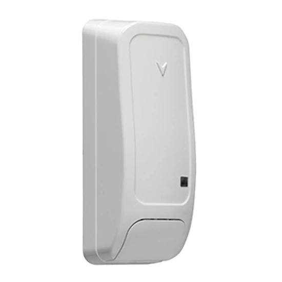 DSC NEO PG8309 Vezeték nélküli mágneses nyitásérzékelő külső bemenettel