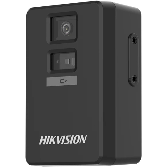 HIKVISION DS-2CD6B25G0-PLWC03 IP, Macro kamera, 2MP, Fix objektív Fehér LED 0,2m, Wifi, akkumulátor