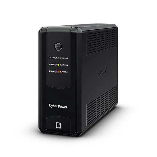 CyberPower UT1050EG Szünetmentes tápegység, 1050 VA / 630 W