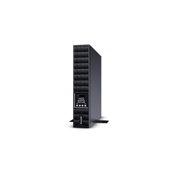CyberPower OLS1000ERT2UA Szünetmentes tápegység, 1000 VA / 900 W