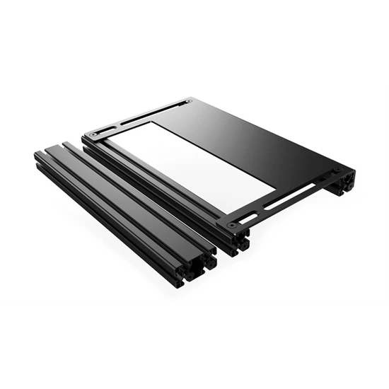 TRAK RACER TR80-NEWAL Szimulátor kiegészítő - Universal TR-One Pedal Mounting System including Mount