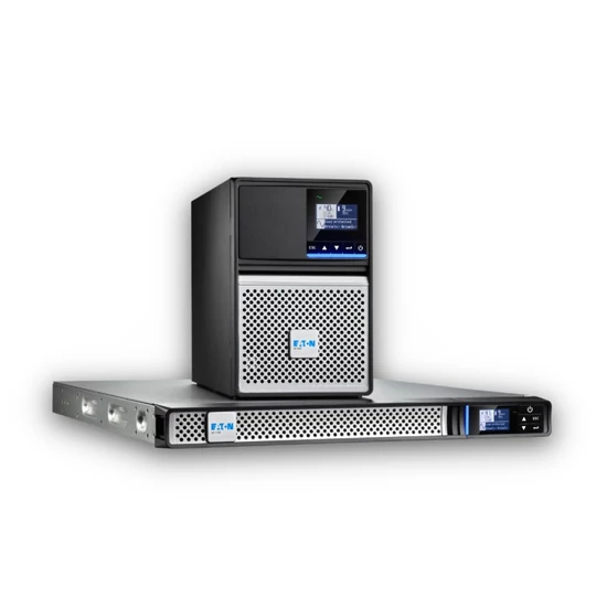 EATON 5P1150IG2 5P sorozatú szünetmentes tápegység; Gen 2; torony kivitel; 1150 VA; 920 W; USB csatl