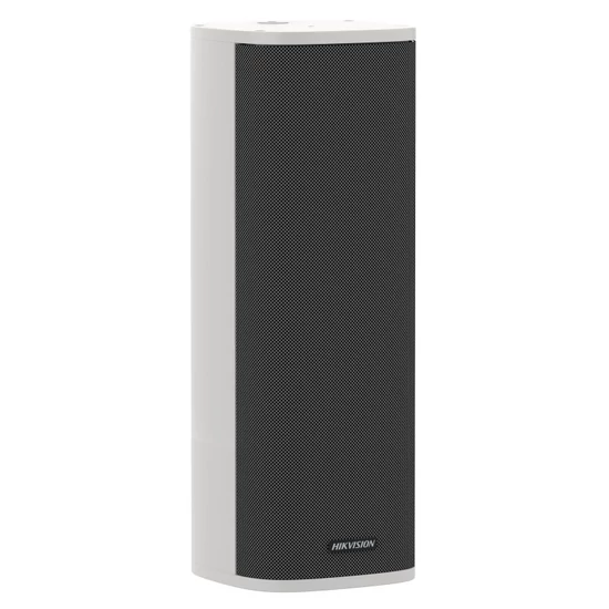 HIKVISION DS-QAZ1460G1 Hálózati hangfal; 100 Hz - 20 kHz; IP66; 60W; fehér