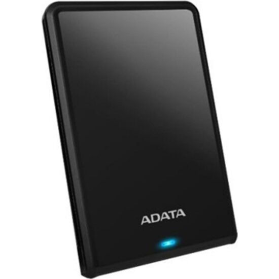 ADATA AHV620S-1TU31-CBK Külső HDD 2.5" - 1TB HV620S