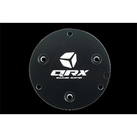 TRAK RACER QRXSIMUCUBEADA Szimulátor kiegészítő - Adapter