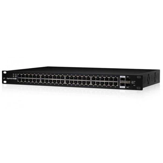 UBIQUITI ES-48-750W EdgeSwitch 4P