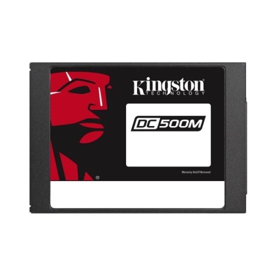 KINGSTON SEDC500M-960G SSD 960GB