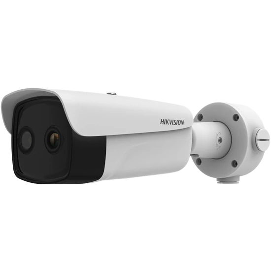 HIKVISION HM-TD2638-8/G1/T3Y IP hő- 35° × 26.1° és 4 MP kamera; ?8°C; -20°C-150°C; NEMA 4X