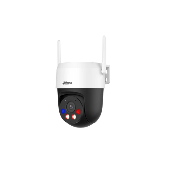 DAHUA P3AS-PV-0400B IP wifi PT dómkamera - P3AS-PV