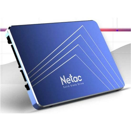 NETAC N600S 1TB SSD - 1TB N600S
