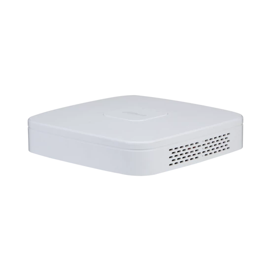 Dahua NVR2104-P-I2 4 csatornás IP rögzítő