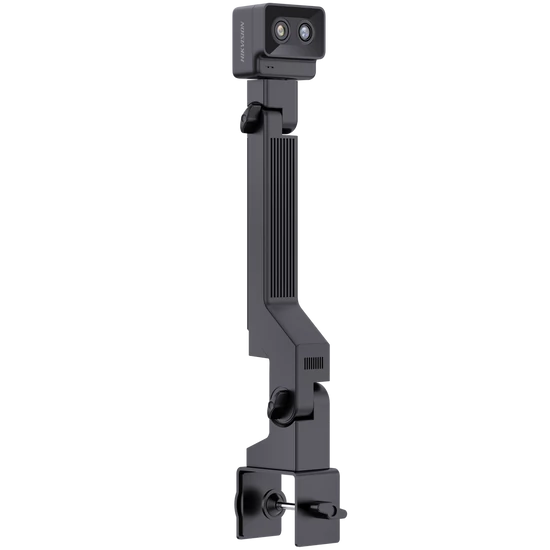 HIKVISION DS-2CD6F82G0-S(2.8mm/6mm) IP, Műveletrögzítő dual kamera, 8MP és 2MP, beépített mikrofon