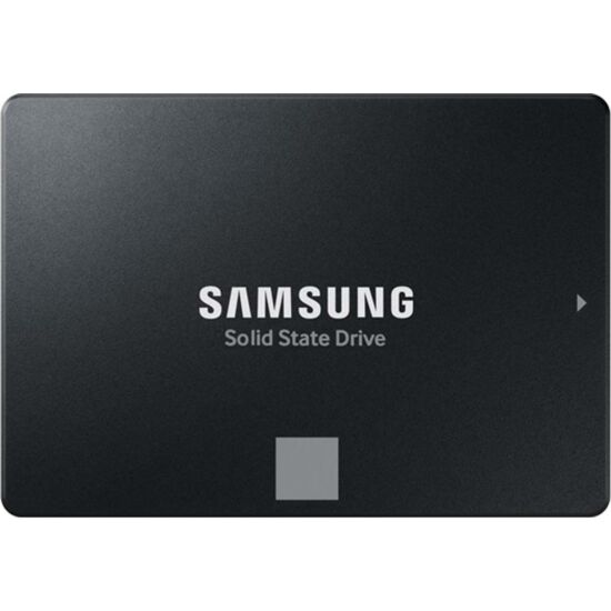 SAMSUNG MZ-77E500B/EU SSD 500GB - /EU
