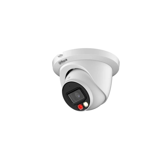 Dahua IPC-HDW2249TM-S-IL-0280B 2 Mpx-es IP kamera
