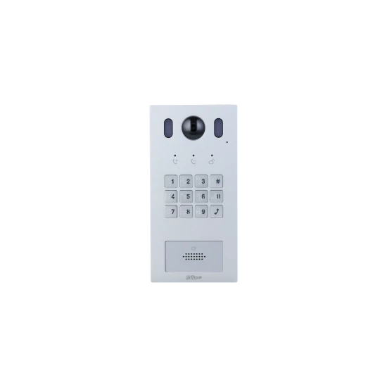 Dahua VTO3222E-P Többlakásos kültéri video IP kaputelefon