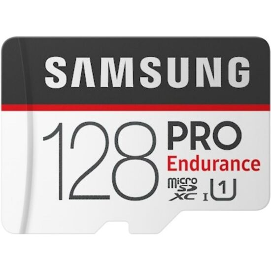 SAMSUNG MB-MJ128GA/EU MicroSD kártya - 128GB