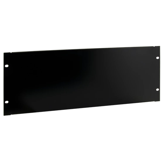 PULSAR RAPZ4 19" takarópanel; 4U