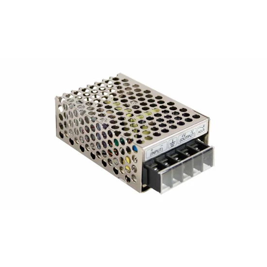 Mean Well SD-15C-05 DC/DC konverter, 5 V DC, 15 W